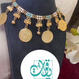 lira necklace